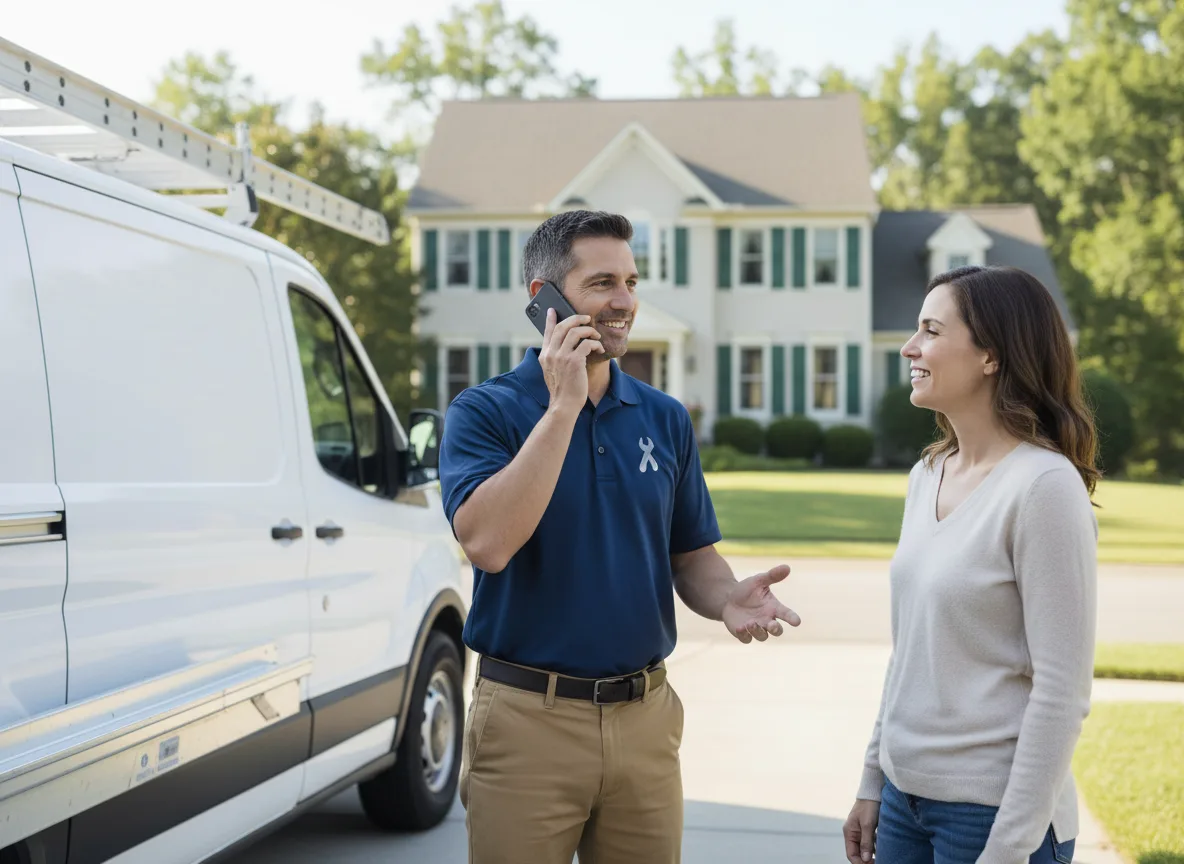 Home Gutter Service Reidsville, NC FAQs